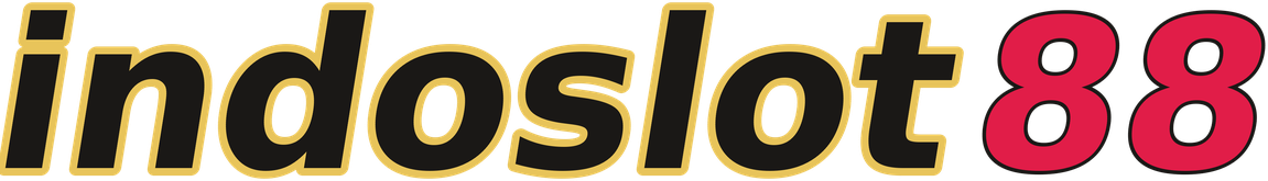 indoslot88 logo