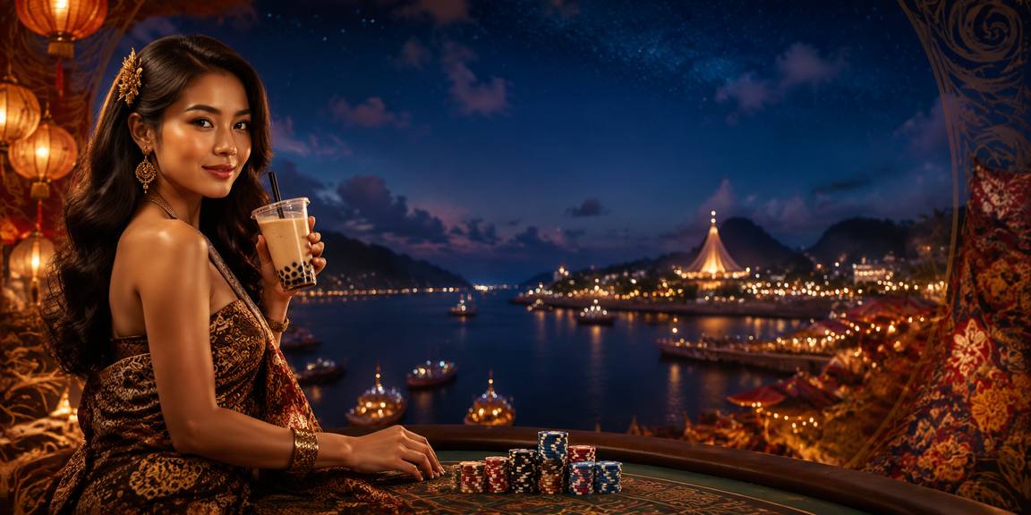 indoslot88 Mystical Spirits